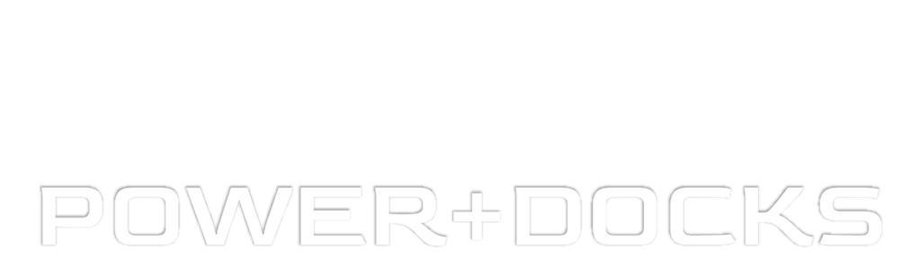 Power Docks Logo
